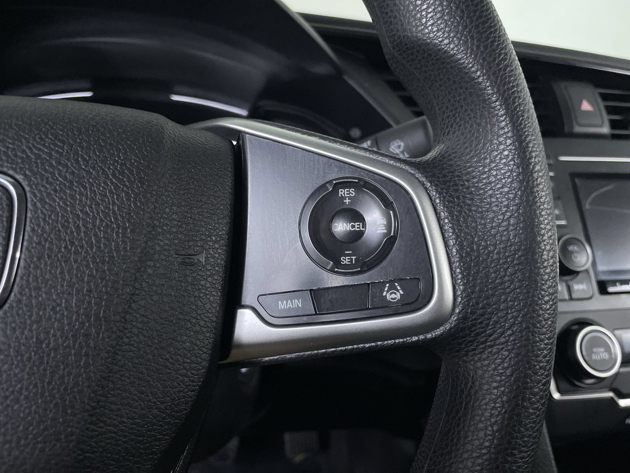 Used 2019 Honda Civic LX image 27