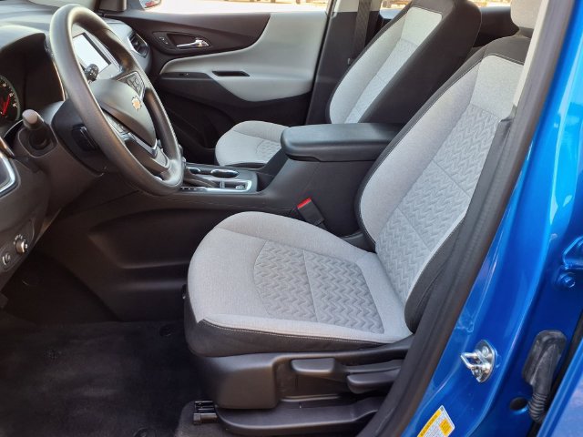 Used 2024 Chevrolet Equinox LS FWD image 10