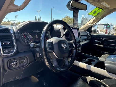 Certified 2022 RAM 3500 Laramie image 23