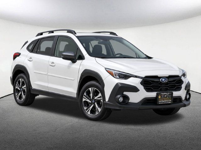 Certified 2026 Subaru Crosstrek 2.5i Premium AWD/4WD image 2