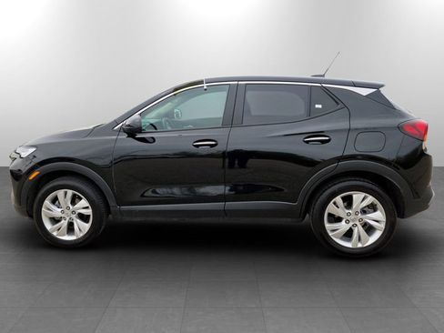 Used 2025 Buick Encore GX Preferred AWD/4WD image 10