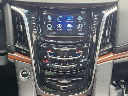 Used 2019 Cadillac Escalade Premium Luxury AWD/4WD image 32