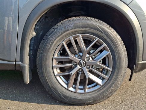 Certified 2023 Nissan Rogue S AWD/4WD image 8