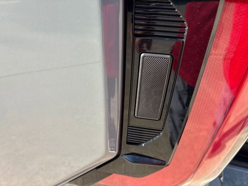 New 2026 Toyota Tundra Limited image 45