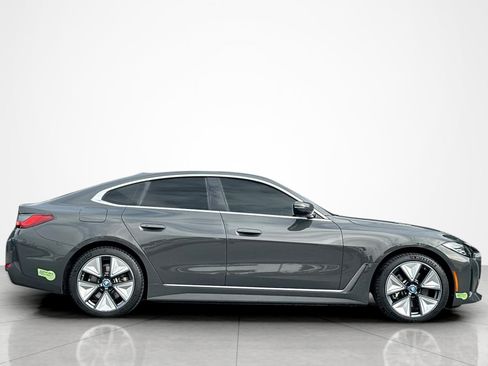 Used 2023 BMW i4 eDrive35 w/ Premium Package RWD image 6