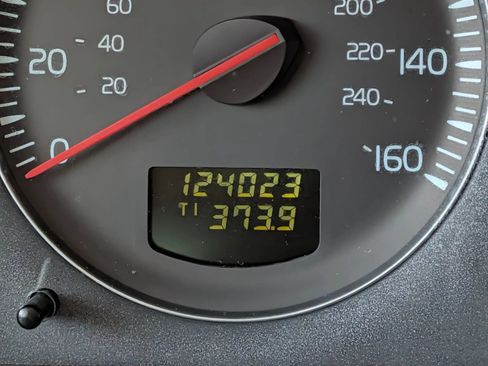 Used 2006 Volvo XC70 Ocean Race Edition AWD/4WD image 34