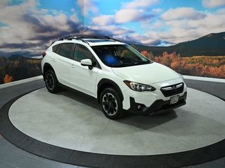 Used 2022 Subaru Crosstrek 2.0i Premium w/ Moonroof Package video 2