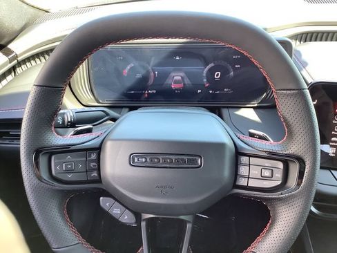 New 2026 Dodge Charger R/T w/ Driver Convenience Group AWD/4WD image 10