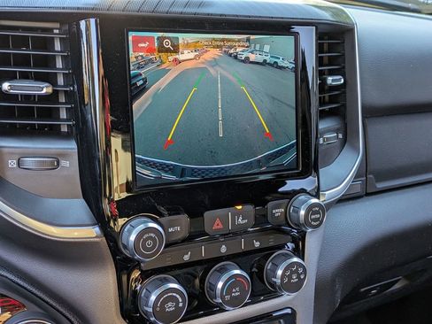 New 2026 RAM 1500 Big Horn image 19