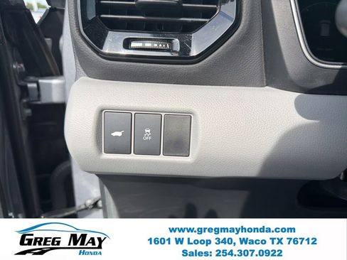 Used 2024 Honda Pilot EX-L image 20