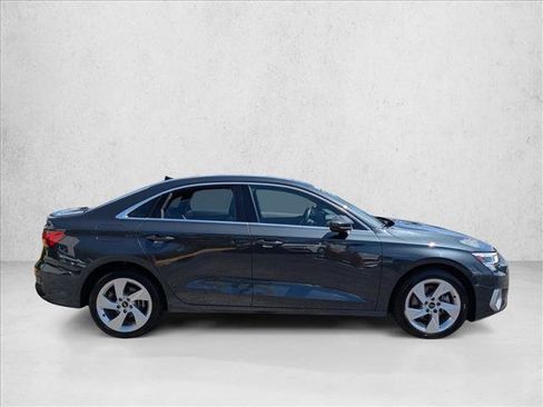 Used 2024 Audi A3 2.0T Premium image 4