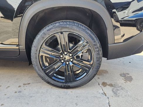 New 2026 GMC Acadia Elevation w/ Black Edition image 55