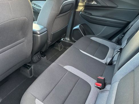 New 2026 Chevrolet TrailBlazer LT w/ Convenience Package image 12