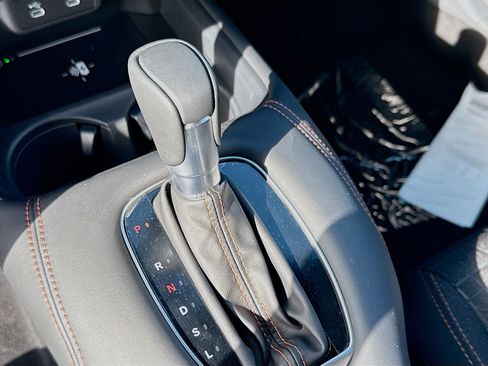 New 2027 Honda HR-V Sport image 15