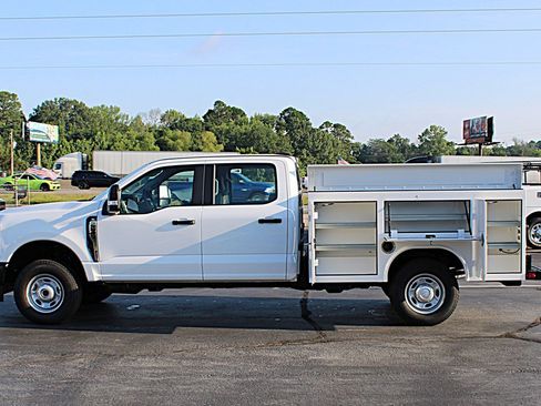 Used 2026 Ford F250 XL AWD/4WD image 7