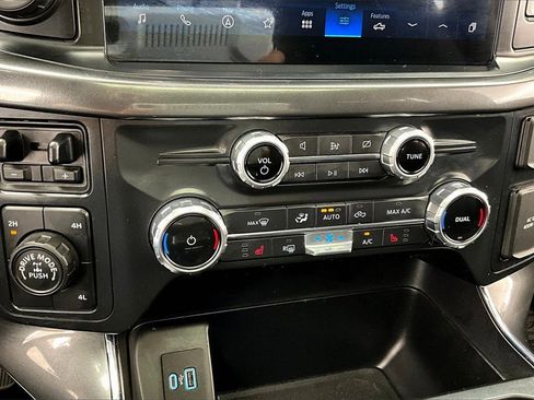 Used 2022 Ford F150 XLT w/ Equipment Group 302A High image 32