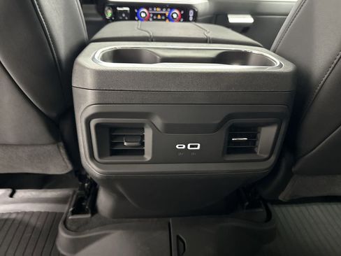 New 2026 Chevrolet Silverado 1500 LT Trail Boss w/ LT Trail Boss Premium Package image 22