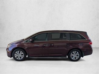 Used 2014 Honda Odyssey EX video 2