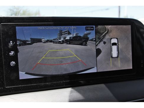 Used 2023 Hyundai Palisade Limited FWD image 13