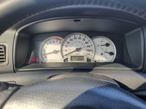 Used 2006 Toyota Corolla CE image 16