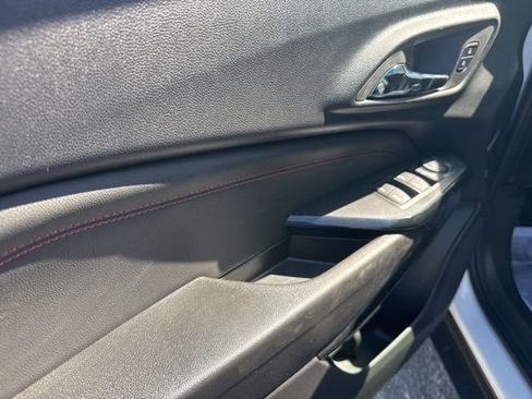 New 2026 Chevrolet Trax RS FWD image 19