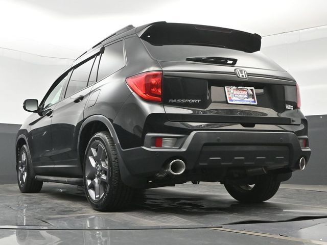 Certified 2022 Honda Passport EX-L image 23