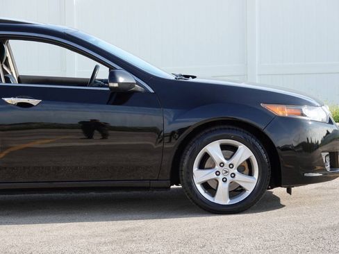 Used 2010 Acura TSX Sedan FWD image 34