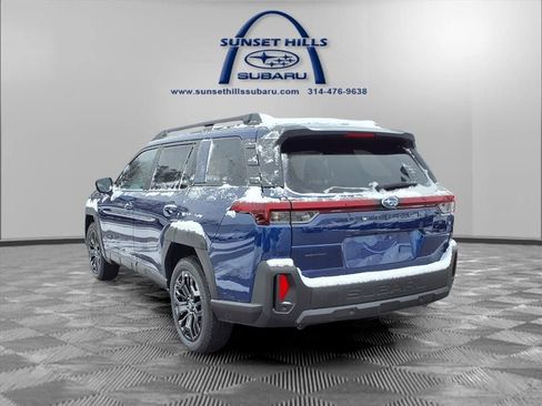 New 2026 Subaru Outback Limited XT image 18