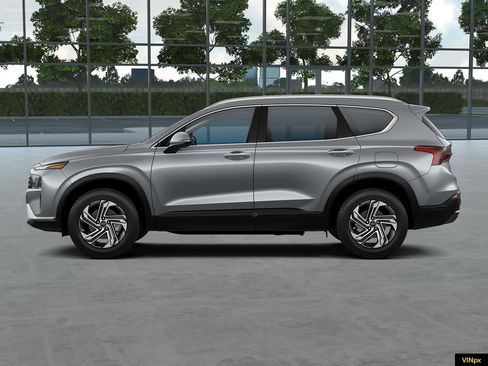Certified 2023 Hyundai Santa Fe SEL AWD/4WD image 3
