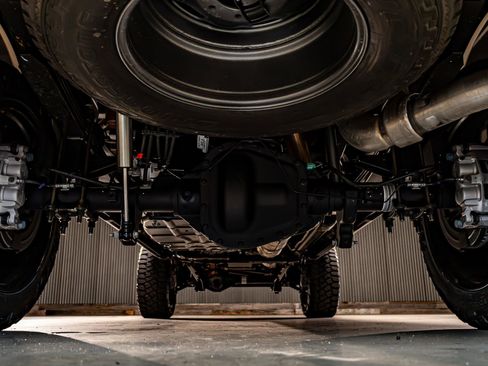 Used 2026 Ford F250 King Ranch w/ Chrome Package image 15