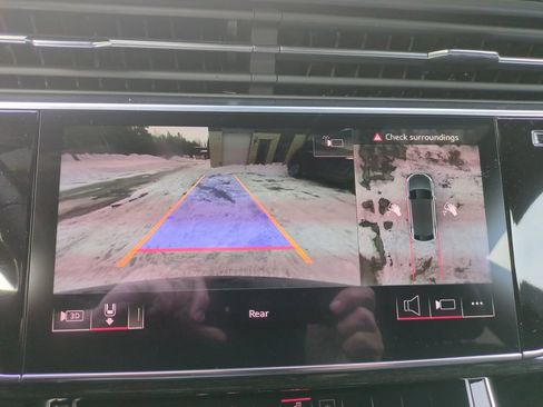 New 2026 Audi Q8 Premium Plus AWD/4WD image 26
