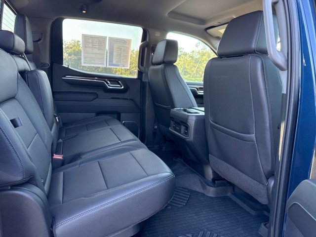 Used 2023 Chevrolet Silverado 1500 RST w/ RST All Star Premium Package AWD/4WD image 13