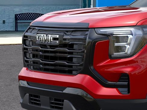 New 2027 GMC Terrain Elevation w/ Elevation Premium Package FWD image 13