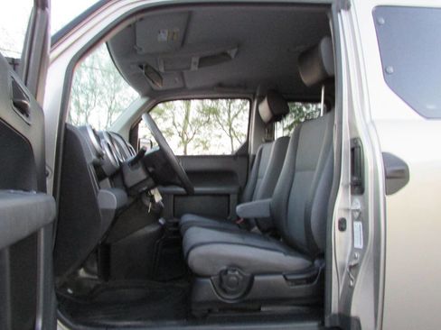 Used 2003 Honda Element EX image 18