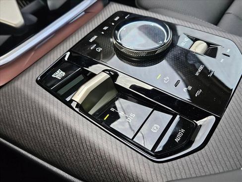 Certified 2025 BMW X3 xDrive30i w/ Convenience Package image 14