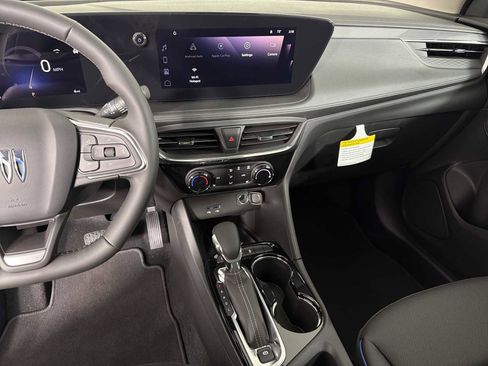New 2026 Buick Encore GX Sport Touring w/ Advanced Technology Package FWD image 26
