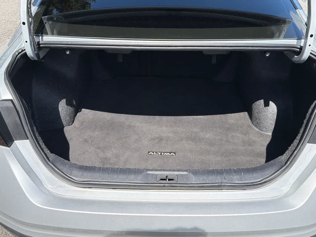 Used 2023 Nissan Altima 2.5 S FWD image 19