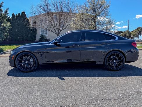 Used 2018 BMW 440i Gran Coupe xDrive image 8