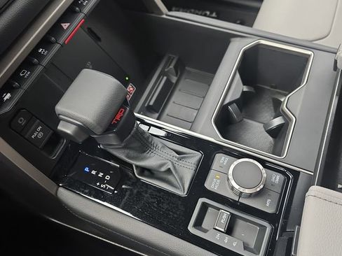 New 2026 Toyota Tundra Limited image 24