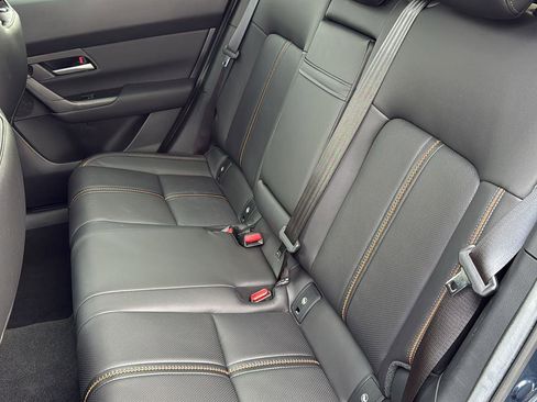 New 2025 MAZDA CX-50 AWD 2.5 Turbo w/ Cargo Package image 19