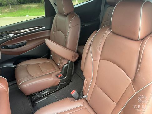 Used 2021 Buick Enclave Avenir w/ Avenir Technology Package FWD image 15