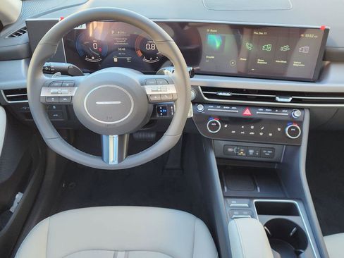 New 2026 Hyundai Sonata SEL image 26