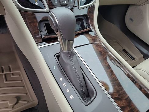 Used 2015 Buick LaCrosse Leather w/ Experience Buick Package image 28