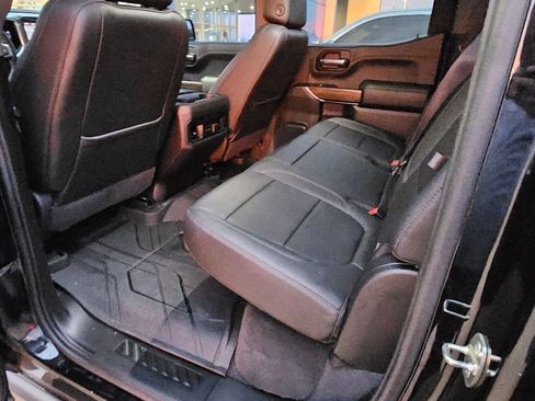 Used 2020 Chevrolet Silverado 1500 RST w/ Texas Edition image 12