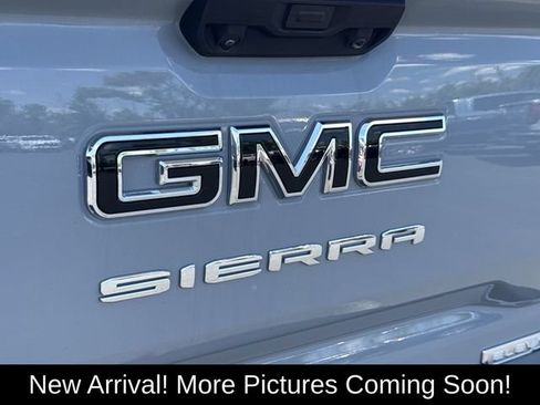 Certified 2024 GMC Sierra 1500 Elevation AWD/4WD image 31