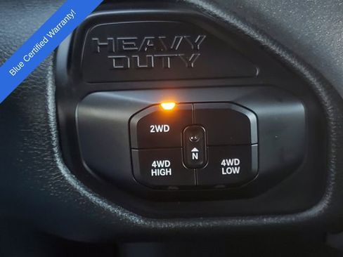 Used 2025 RAM 3500 Tradesman image 23