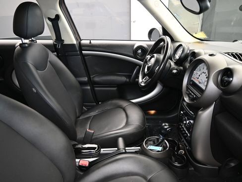 Used 2012 MINI Cooper Countryman image 36