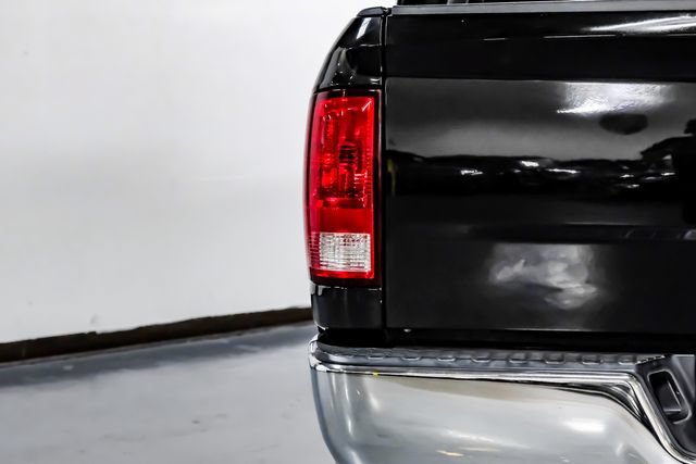 Used 2019 RAM 1500 Tradesman w/ Tradesman SXT Package RWD image 58