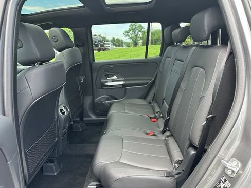 New 2026 Mercedes-Benz GLB 250 4MATIC image 20
