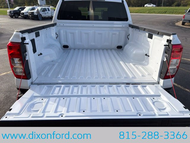 New 2026 Ford Ranger XL RWD image 23